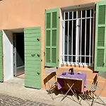 Apartamento Droit Au Port Par Dodo-a-cassis *